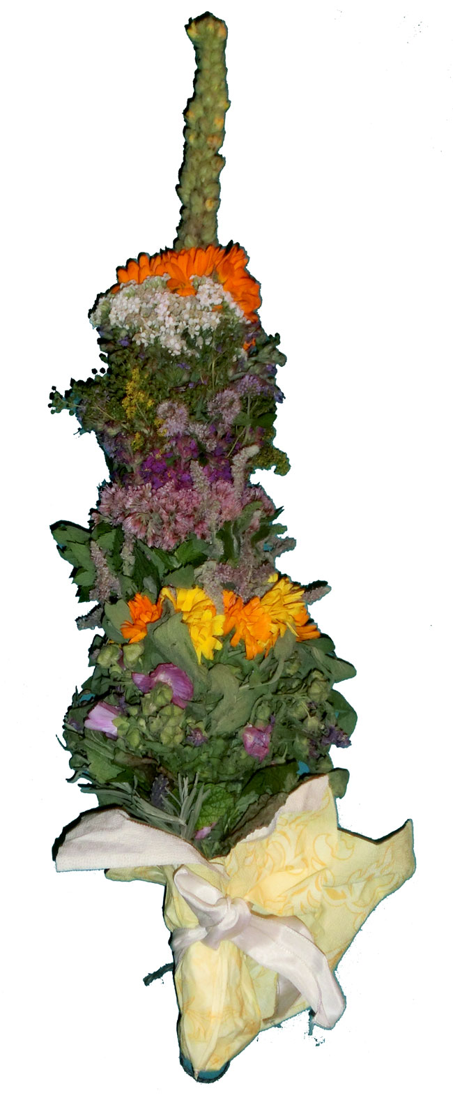 Kräuterboschen
